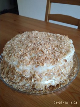 Кухонные разговоры флудим ТУТ -6 - IMG_20180504_160308.jpg