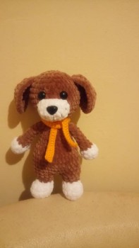 Вяжем крючком-2 - DSC_0158.JPG