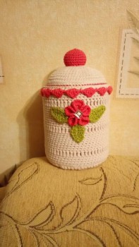 Вяжем крючком-2 - DSC_0277.JPG