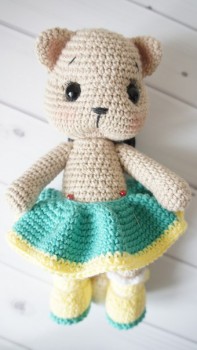 Вяжем крючком-2 - wEHYuAJrS8Q.jpg