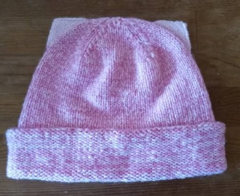 Вязание спицами-2 - IMG_20180425_090357.jpg