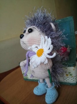 Вяжем крючком-2 - 15277743286861878230029.jpg