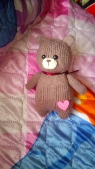 Вязание спицами-2 - DSC_0032.JPG