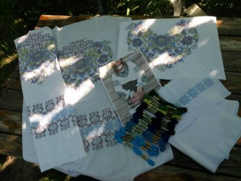 Вышивка крестиком 3  - Бохо4.jpg