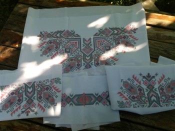 Вышивка бисером - Панна1.jpg