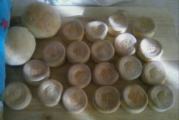 Матушки Нужен рецепт приготовления просфор Спасайте  - _20180620_175914.JPG