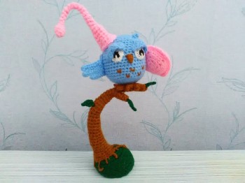 Вяжем крючком-2 - P_20180308_113534.jpg