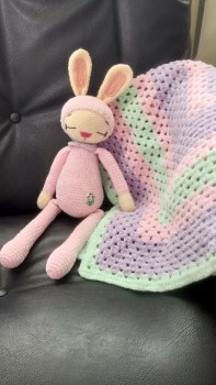 Вяжем крючком-2 - N9zof7nCxzg.jpg