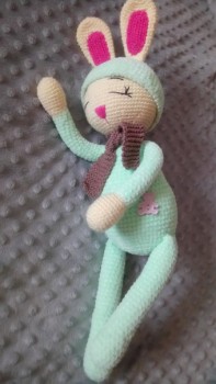 Вяжем крючком-2 - cdCZjhzS66Q.jpg