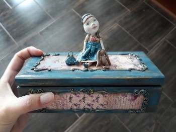 Декупаж. Материалы и др.секреты - 20180701_150440.jpg