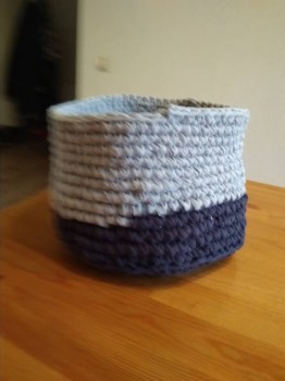 Косячок при переходе(((