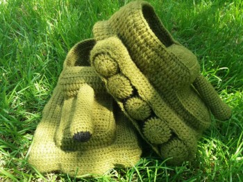 Вяжем крючком-2 - Танки7.jpg