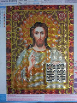 Алмазная мозаика вышивка  - IMG_20180705_145638.jpg