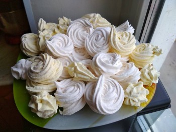 Домашний зефир. - IMG_20180627_085457.jpg