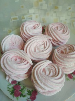 Домашний зефир. - IMG_20180716_180408.jpg