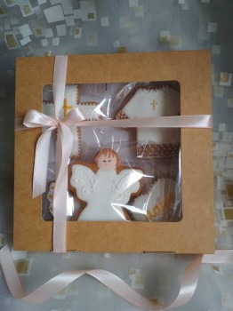 Пряники: роспись имбирных пряников и рецепты. - IMG_20180727_171849.jpg