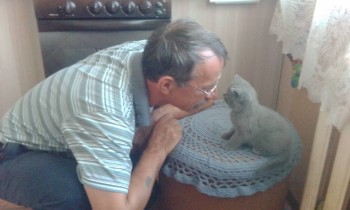 Любимая кошатинка  - IMG_20180805_190917.jpg