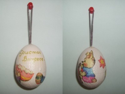 Декупаж. Материалы и др.секреты - # 014.jpg