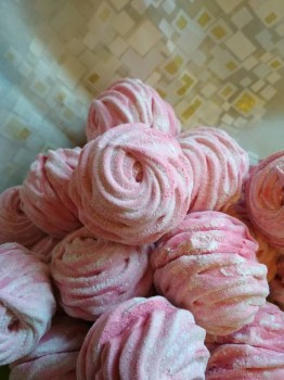 Домашний зефир. - IMG_20180805_074517.jpg