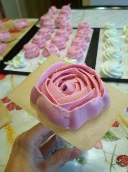 Домашний зефир. - IMG_20180810_224050.jpg