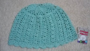 Вяжем крючком-2 - DSC_0570.JPG