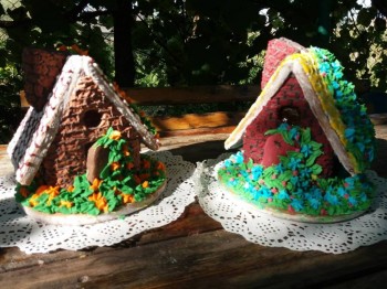 Пряники: роспись имбирных пряников и рецепты. - Дом1.31.jpg