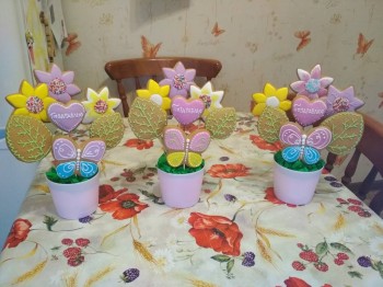 Пряники: роспись имбирных пряников и рецепты. - IMG_20180901_011036.jpg