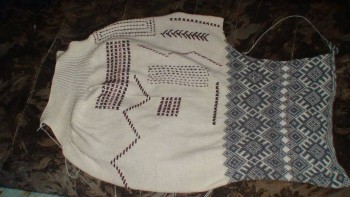 Пряжа, из которой мы вяжем, и её качество - DSC04848.JPG