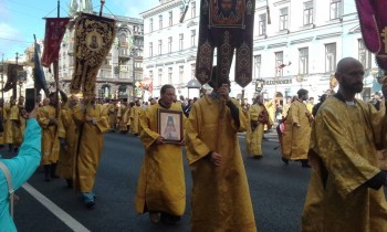 Мощи свт. Спиридона в России - IMG_20180912_110147.jpg