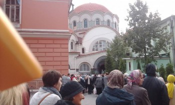 Мощи свт. Спиридона в России - IMG_20180912_142617.jpg