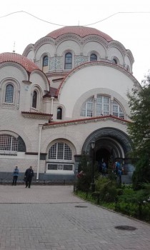 Мощи свт. Спиридона в России - IMG_20180912_143806.jpg