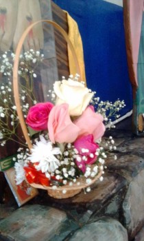 научите украшать иконы цветами - IMG_20180921_110441.jpg