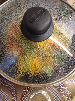 Может осень?