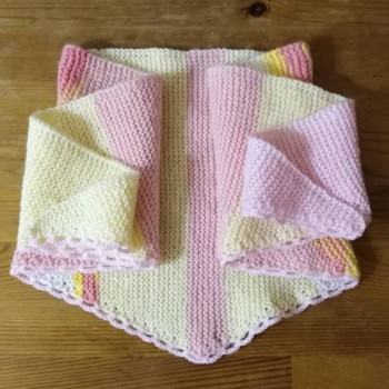 Вязание спицами-2 - IMG_20181021_172953_846.jpg