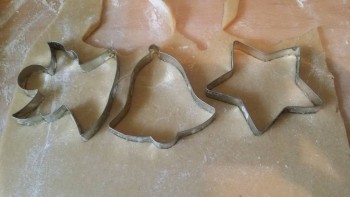 Пряники: роспись имбирных пряников и рецепты. - 20181027_135556.jpg