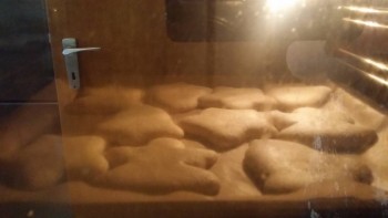 Пряники: роспись имбирных пряников и рецепты. - 20181027_135627.jpg