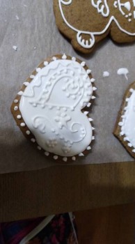 Пряники: роспись имбирных пряников и рецепты. - IMG_20181101_215931.jpg