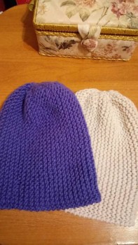 Вязание спицами-2 - DSC_0052.JPG