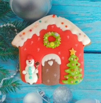 Пряники: роспись имбирных пряников и рецепты. - IMG_20181123_193947.jpg