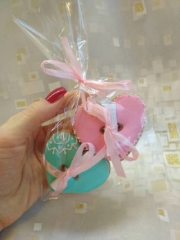 Пряники: роспись имбирных пряников и рецепты. - IMG_20181116_165528.jpg