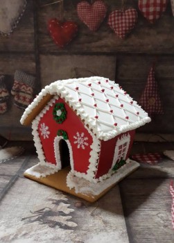 Пряники: роспись имбирных пряников и рецепты. - 20181127_130827.jpg