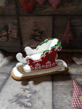 Пряники: роспись имбирных пряников и рецепты. - 20181127_132210.jpg