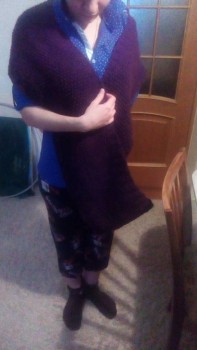 Длина конечно слишком, можно было и покороче.