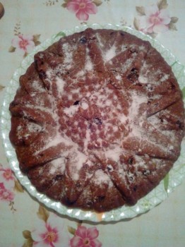 Постимся: коврижки, манники, кексы, печенье - IMG_20181202_165409.jpg