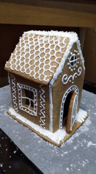 Пряники: роспись имбирных пряников и рецепты. - IMG_20181206_212346.jpg