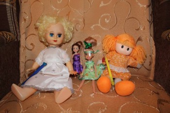 Одежда для кукол шьем и вяжем  - IMG_2911.JPG