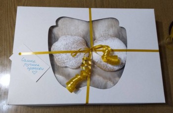 Пряники: роспись имбирных пряников и рецепты. - IMG_20181208_021046.jpg