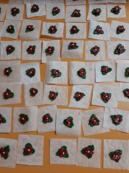 Пряники: роспись имбирных пряников и рецепты. - 20181208_033839.jpg