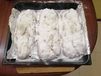 Рождественский штоллен. Печем вместе:  - IMG_20181208_165812.jpg