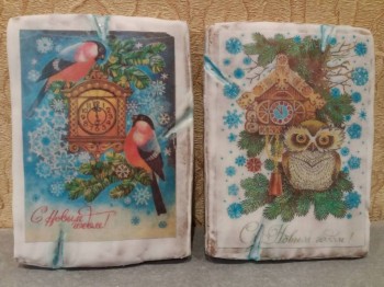 Пряники: роспись имбирных пряников и рецепты. - р22.jpg